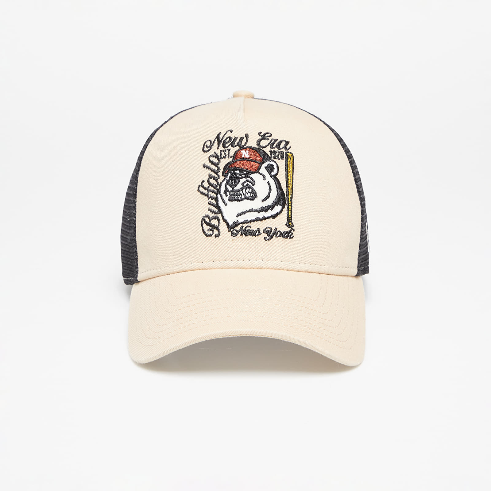 New Era A-Frame Trucker Cap Miami - Online Shop für Caps, Shirts und
