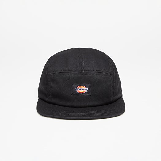 Cap Dickies Albertville Black