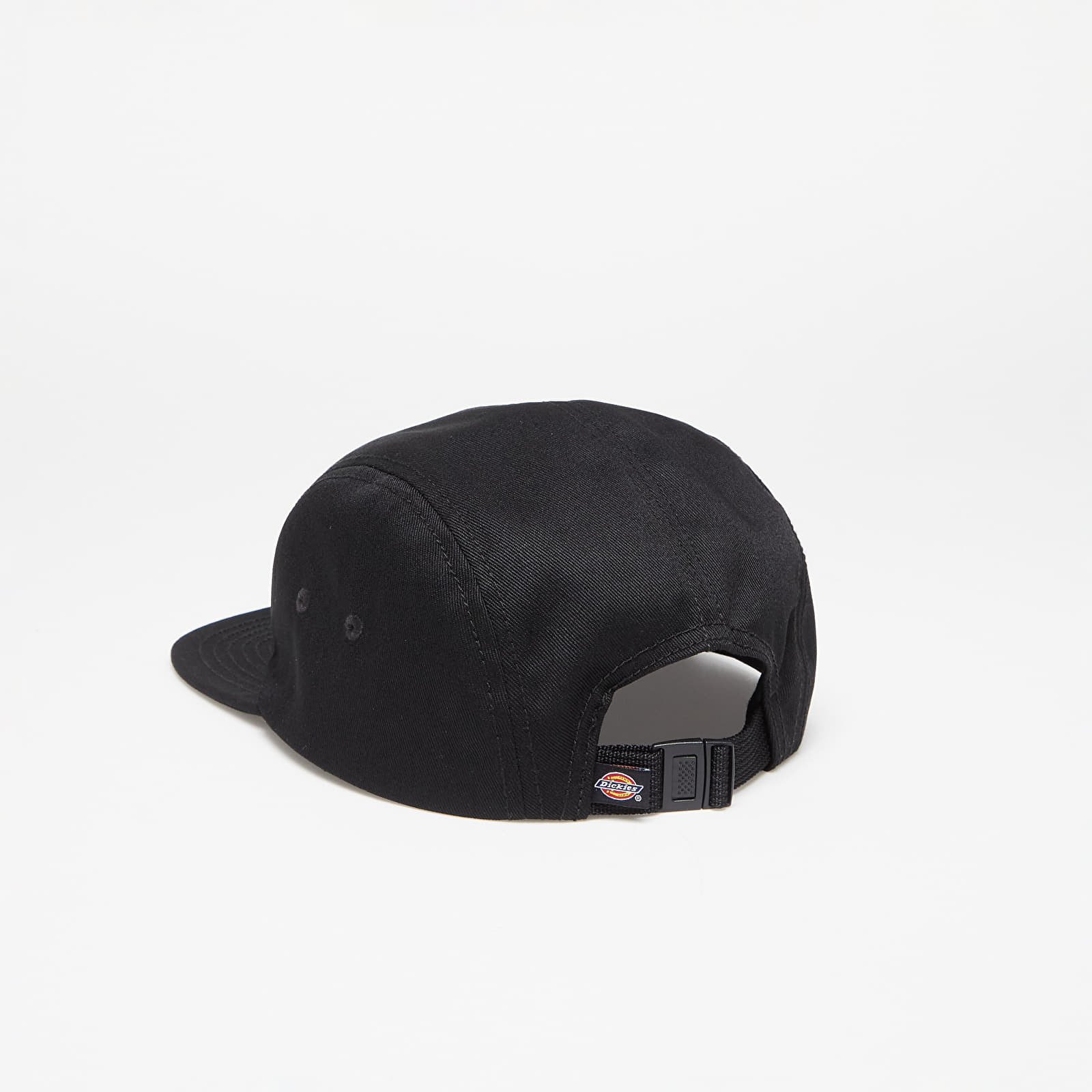 Dickies Albertville Black - 1 | YEO