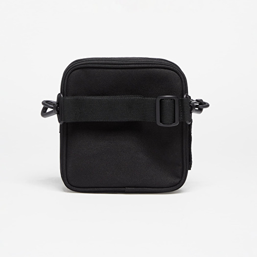 Genți crossbody Carhartt WIP Essentials Bag Black (I031470.89XX