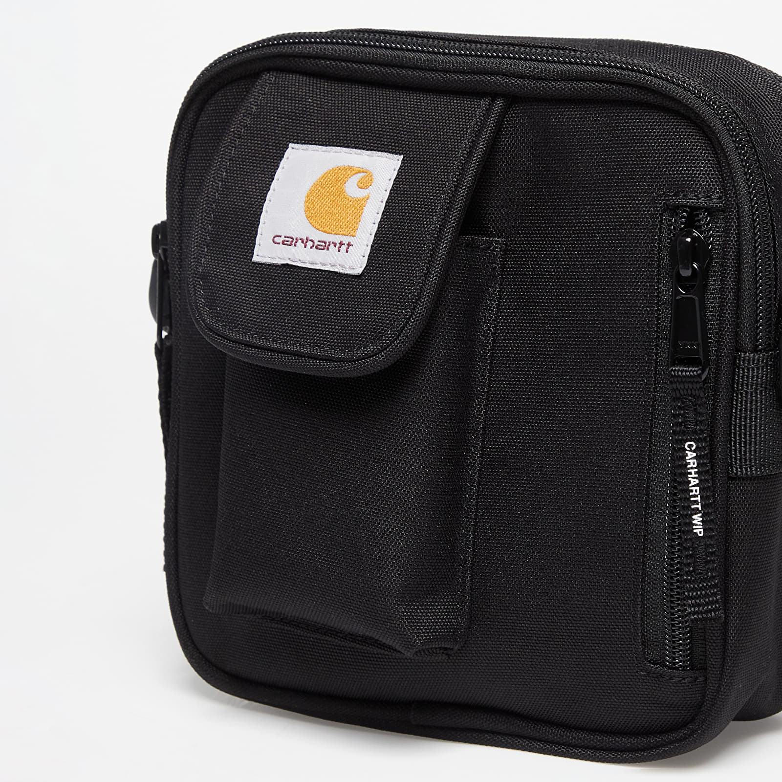 Umhängetaschen Carhartt WIP Essentials Bag Black 