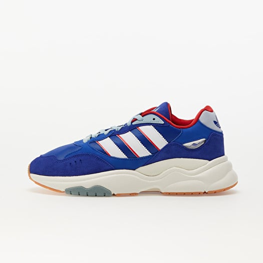 Adidas originals top falcon blue