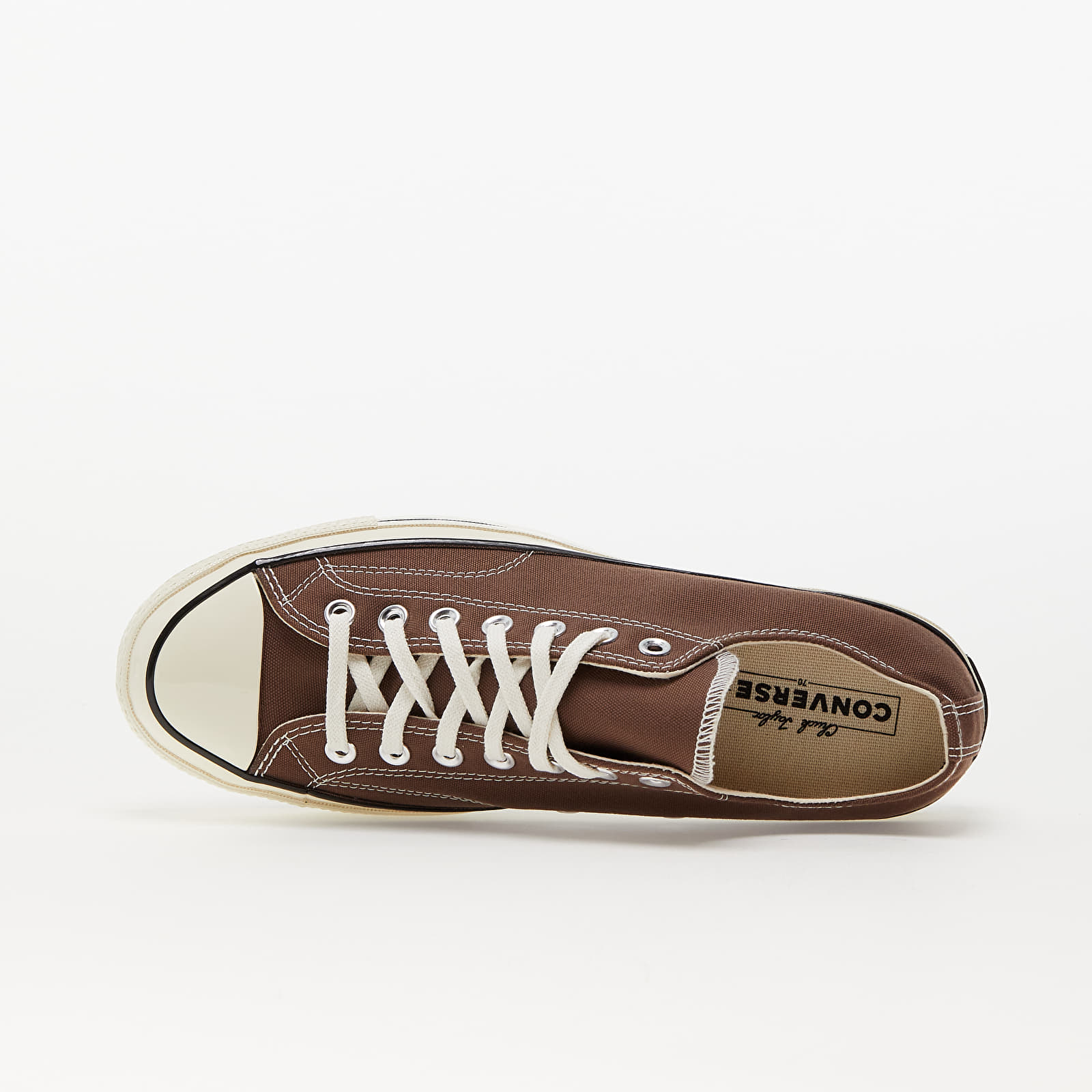 Мъжки кецове и обувки Converse Chuck 70 Squirrel Friend/ Egret/ Black