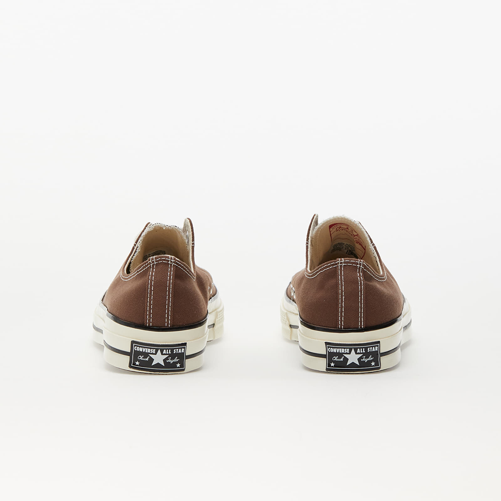 Мъжки кецове и обувки Converse Chuck 70 Squirrel Friend/ Egret/ Black
