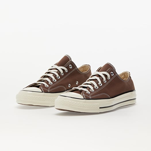 Men s shoes Converse Chuck 70 Squirrel Friend Egret Black Footshop