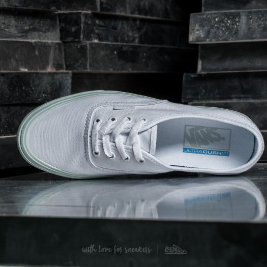 Vans authentic mono top ice flow