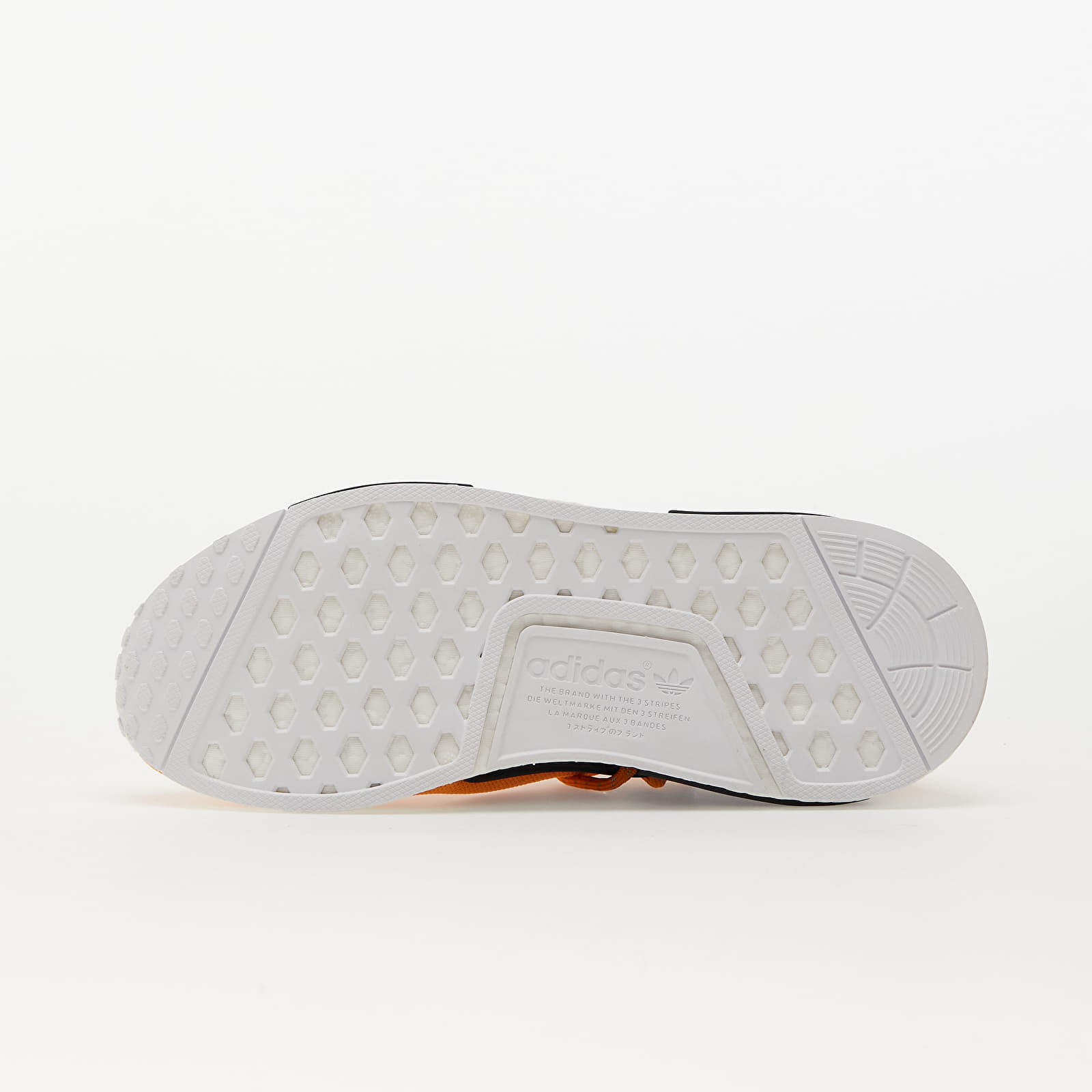 Tangerine clearance human race