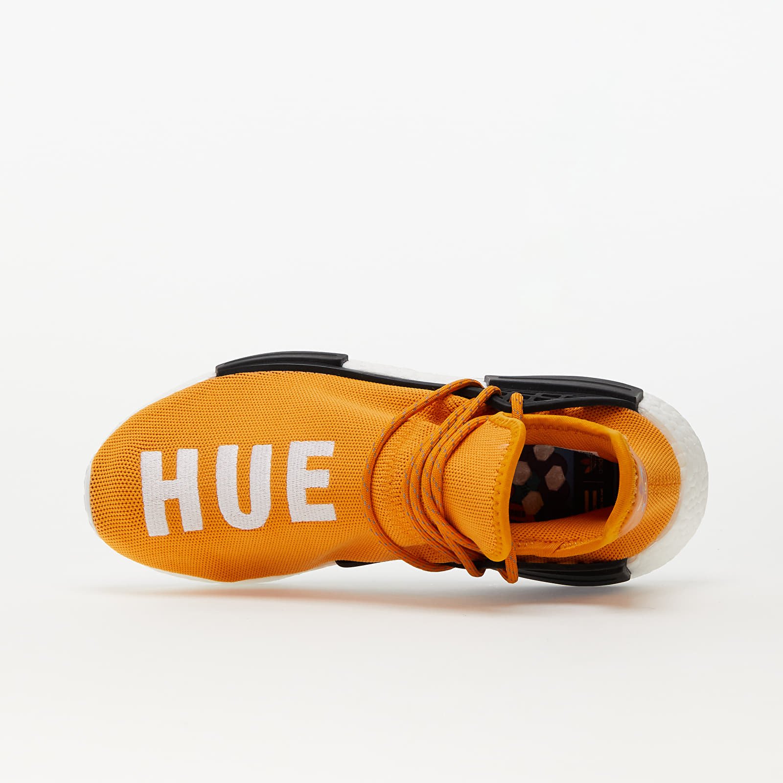 Human race sale tangerine