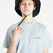 Carhartt WIP American Script Short Sleeve T-Shirt UNISEX Icarus