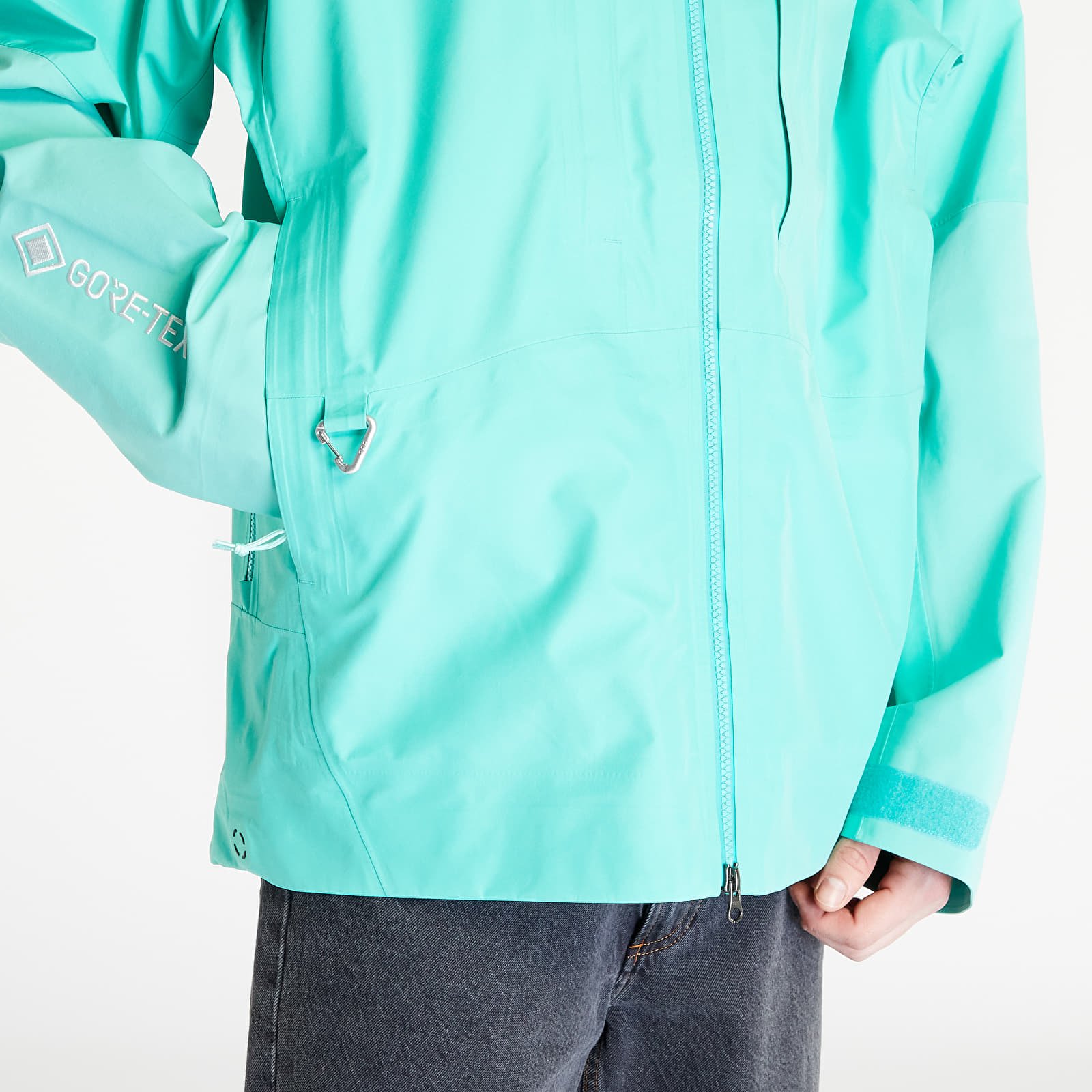 Jacken Nike ACG Storm-FIT ADV GORE-TEX Jacket Misery Ridge