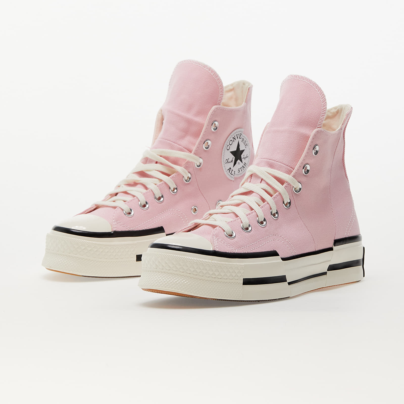 Converse uomo outlet rosa