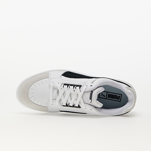 puma slipstream lo suede fs