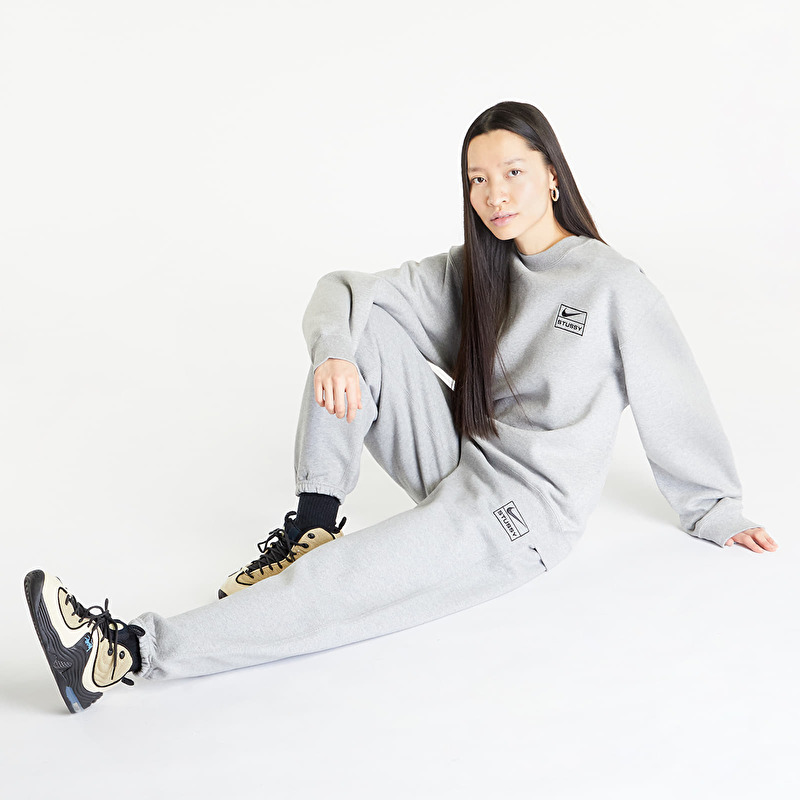 Hoodies and sweatshirts Nike x Stussy Sportswear NRG Fleece