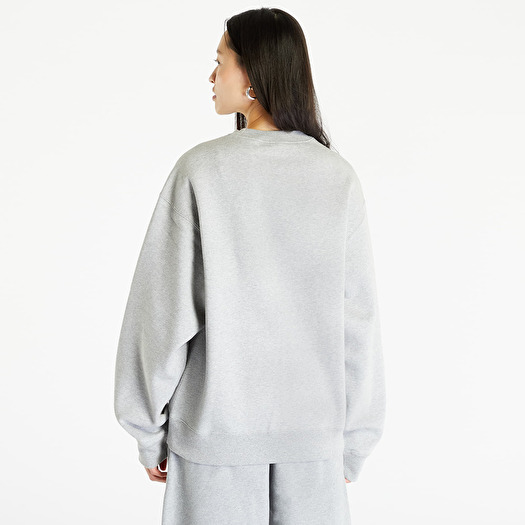 Nike x Stussy Sportswear NRG Fleece Crewneck UNISEX