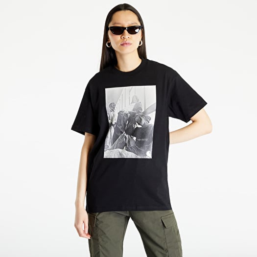 T-shirts Carhartt WIP Archive Girls Short Sleeve T-Shirt