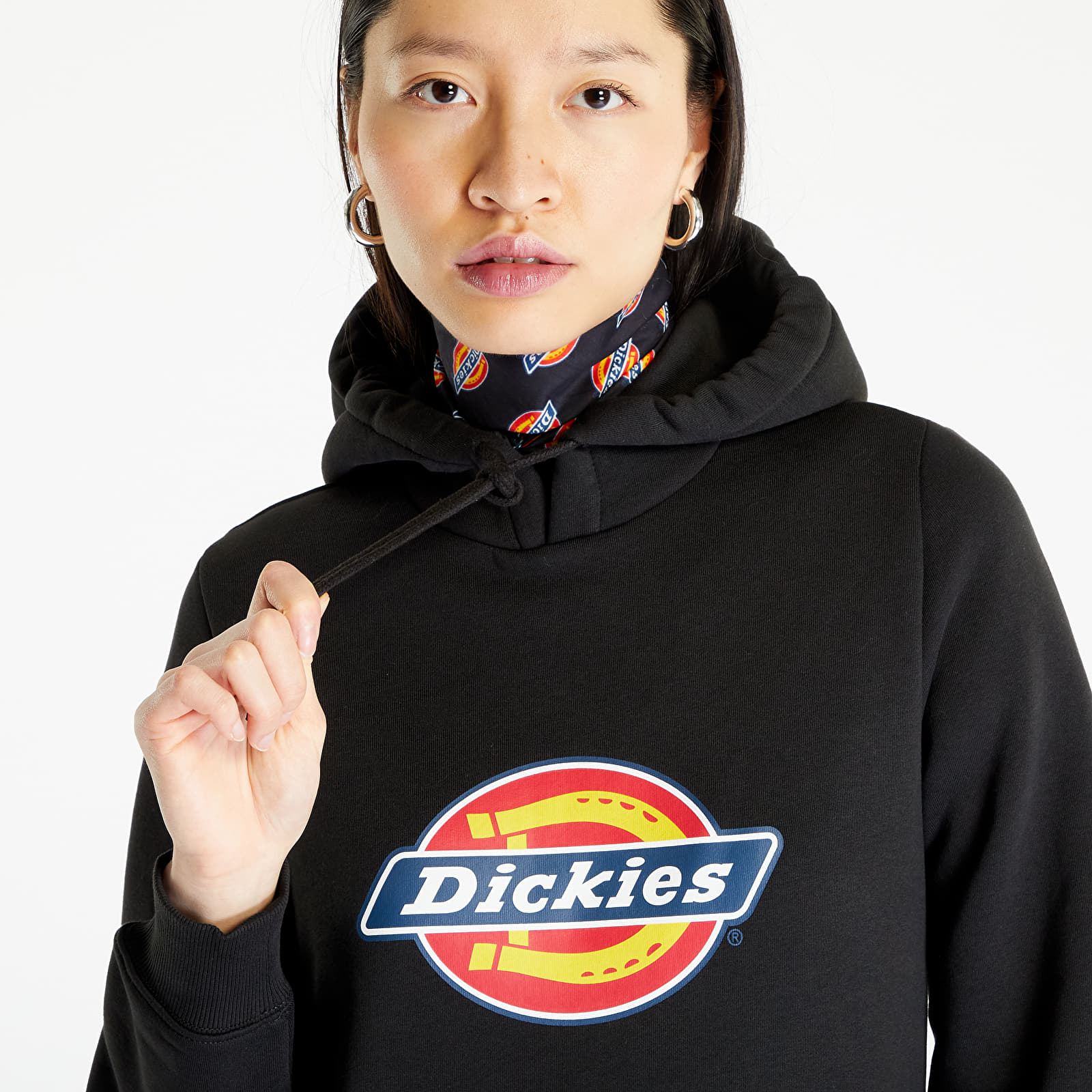 Hoodie dickies discount