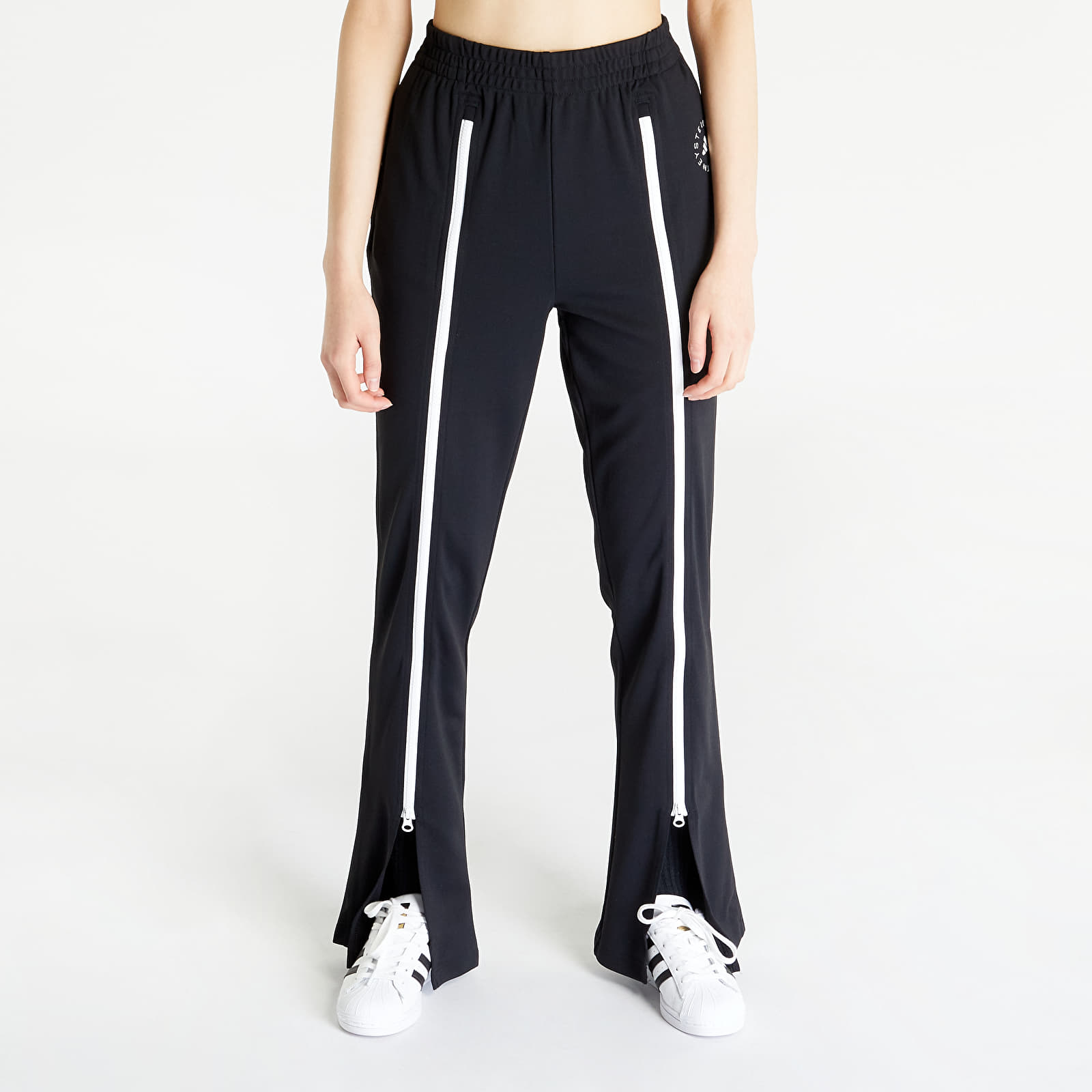 Jogger Pants adidas x Stella McCartney TrueCasuals Sportswear Pants Black