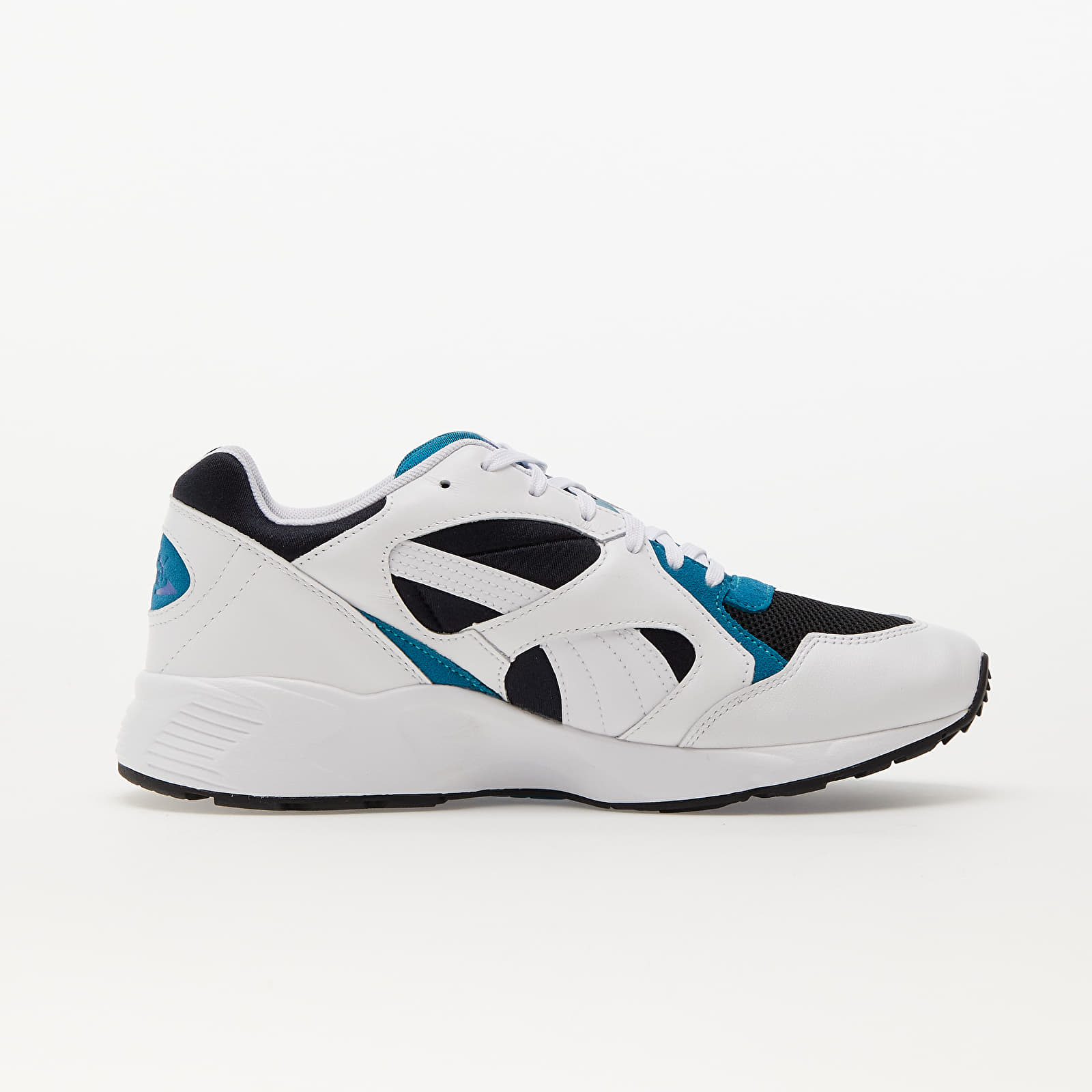 Puma prevail classic review discount