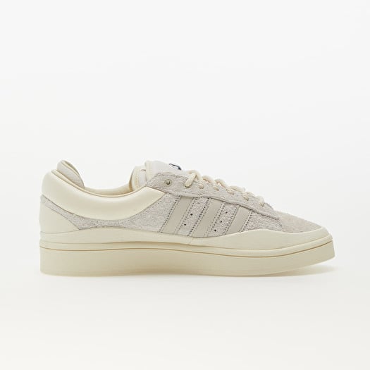 Buty męskie adidas Bad Bunny Campus Light Ftw White