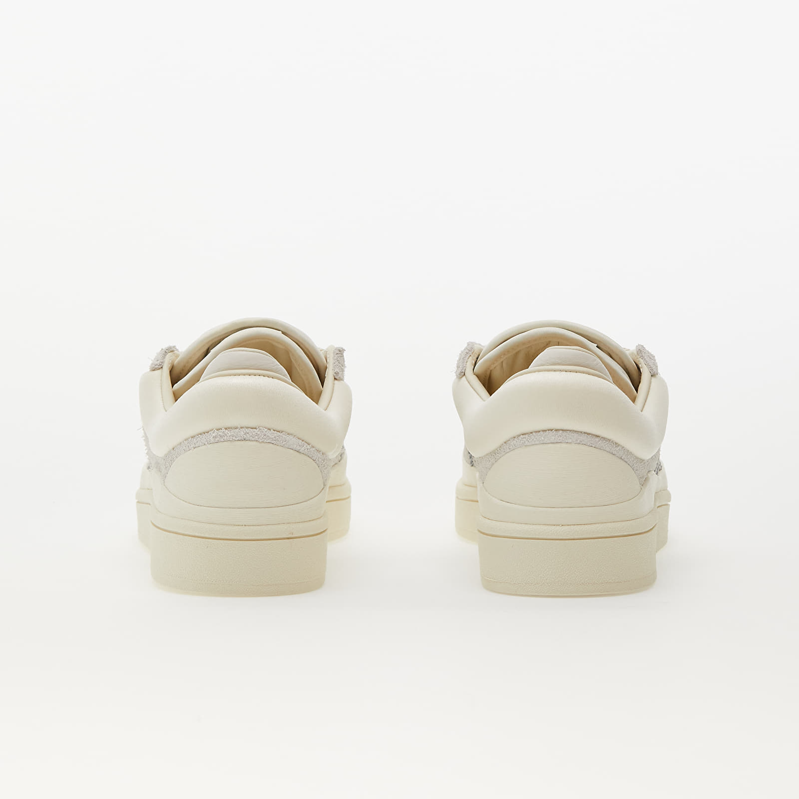 Férfi cipők adidas Bad Bunny Campus Light Ftw White/ Aluminium/ Core White