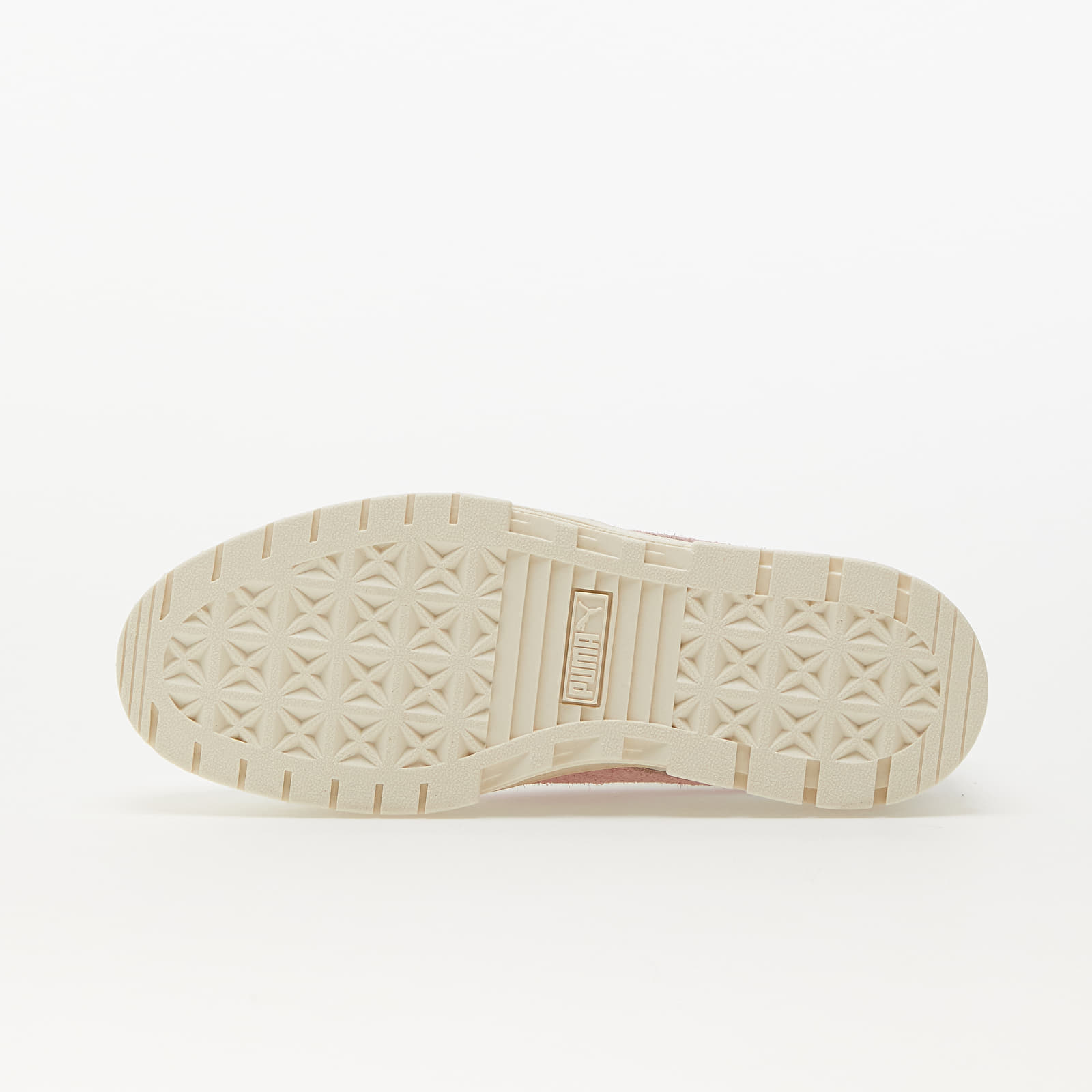 Dámske topánky a tenisky Puma Mayze Thrifted Wns Warm White