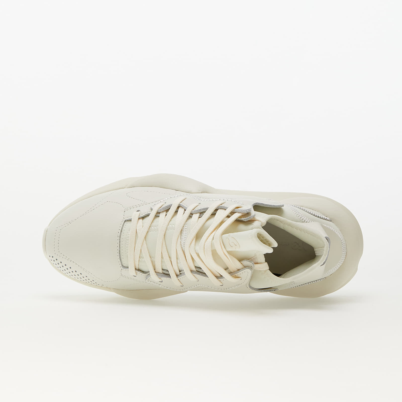 Muške tenisice Y-3 Kaiwa Off White/ Off White/ Off White