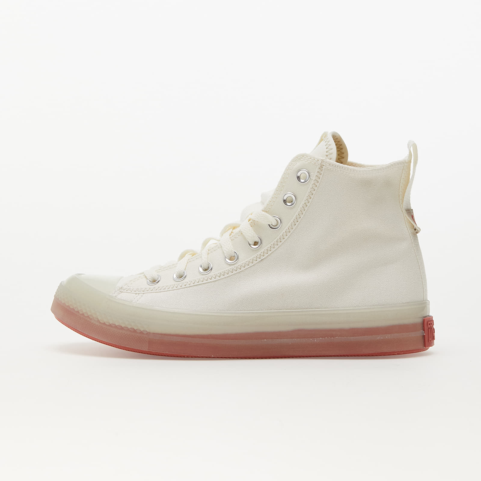 Men's shoes Converse Chuck Taylor All Star CX Explore Egret/ Beach Stone/ Rhubarb Pie