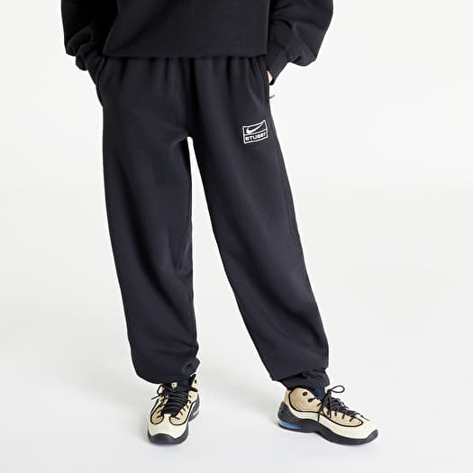 Sweatpants Nike x Stussy Sportswear NRG Washed Fleece Pant UNISEX