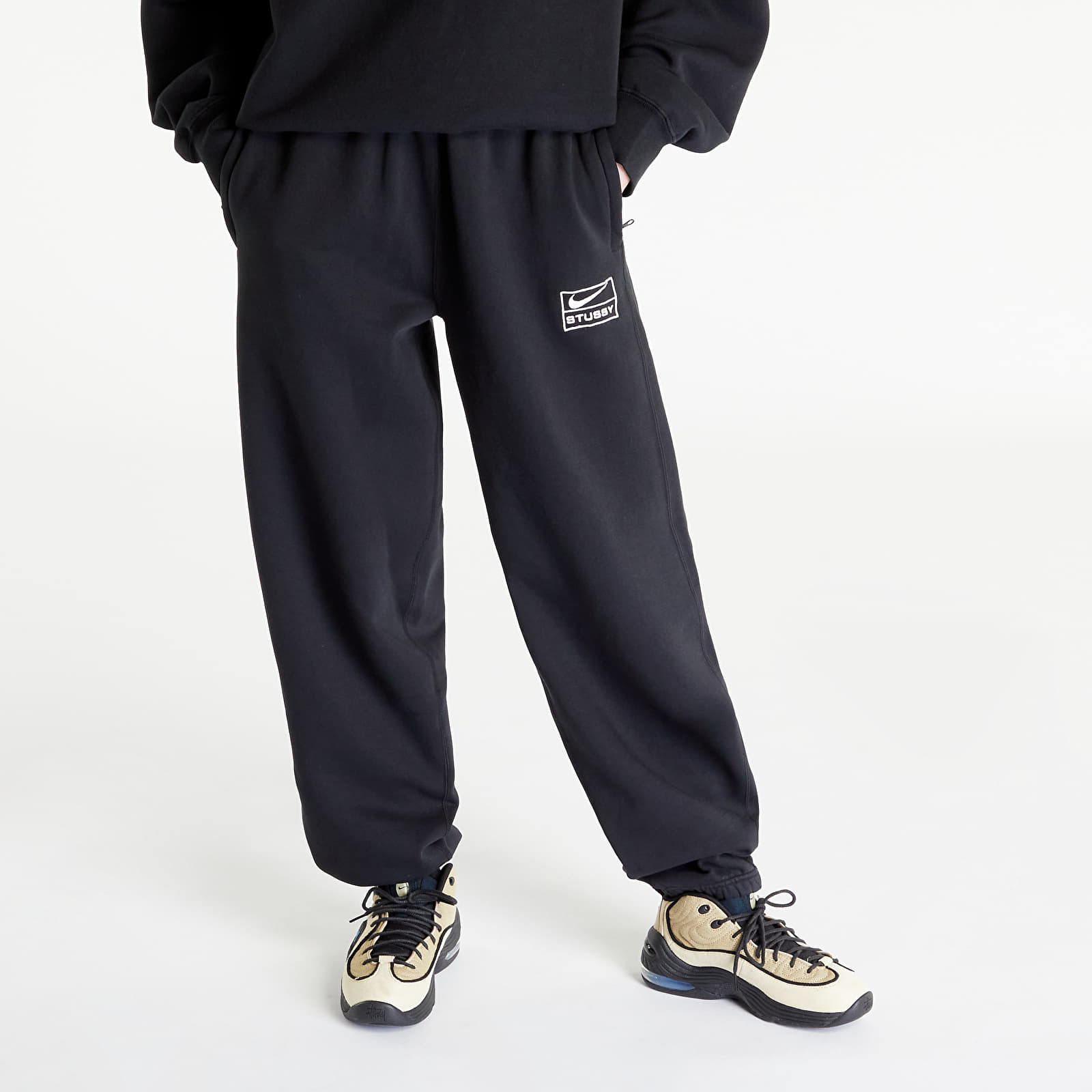 Jogger Pants Nike x Stussy Sportswear NRG Washed Fleece Pant