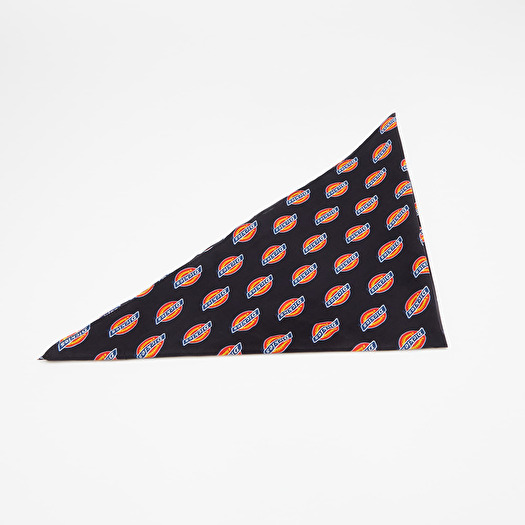 Other accessories Dickies Dickies Bandana Black | Footshop