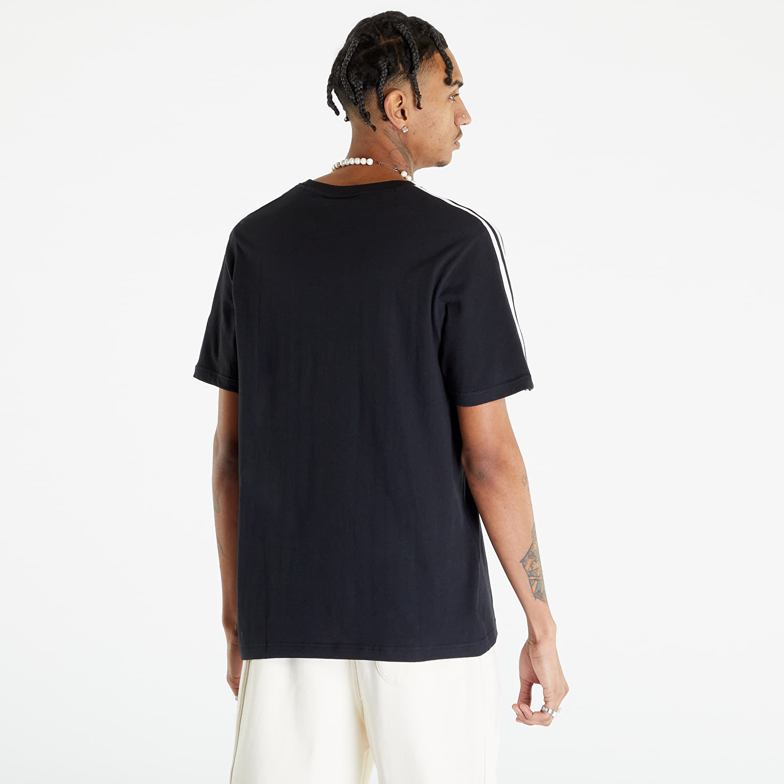 adidas tech tee