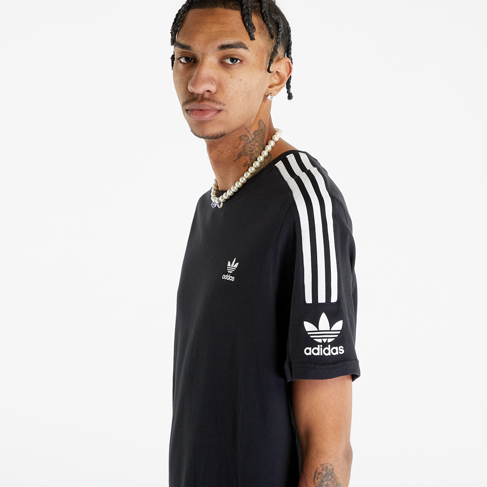 Adidas tech sale tee