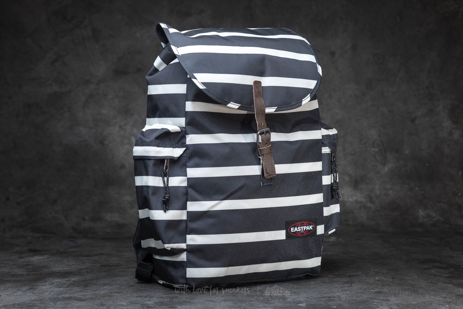 Accessories Eastpak Austin Gingham Stripe