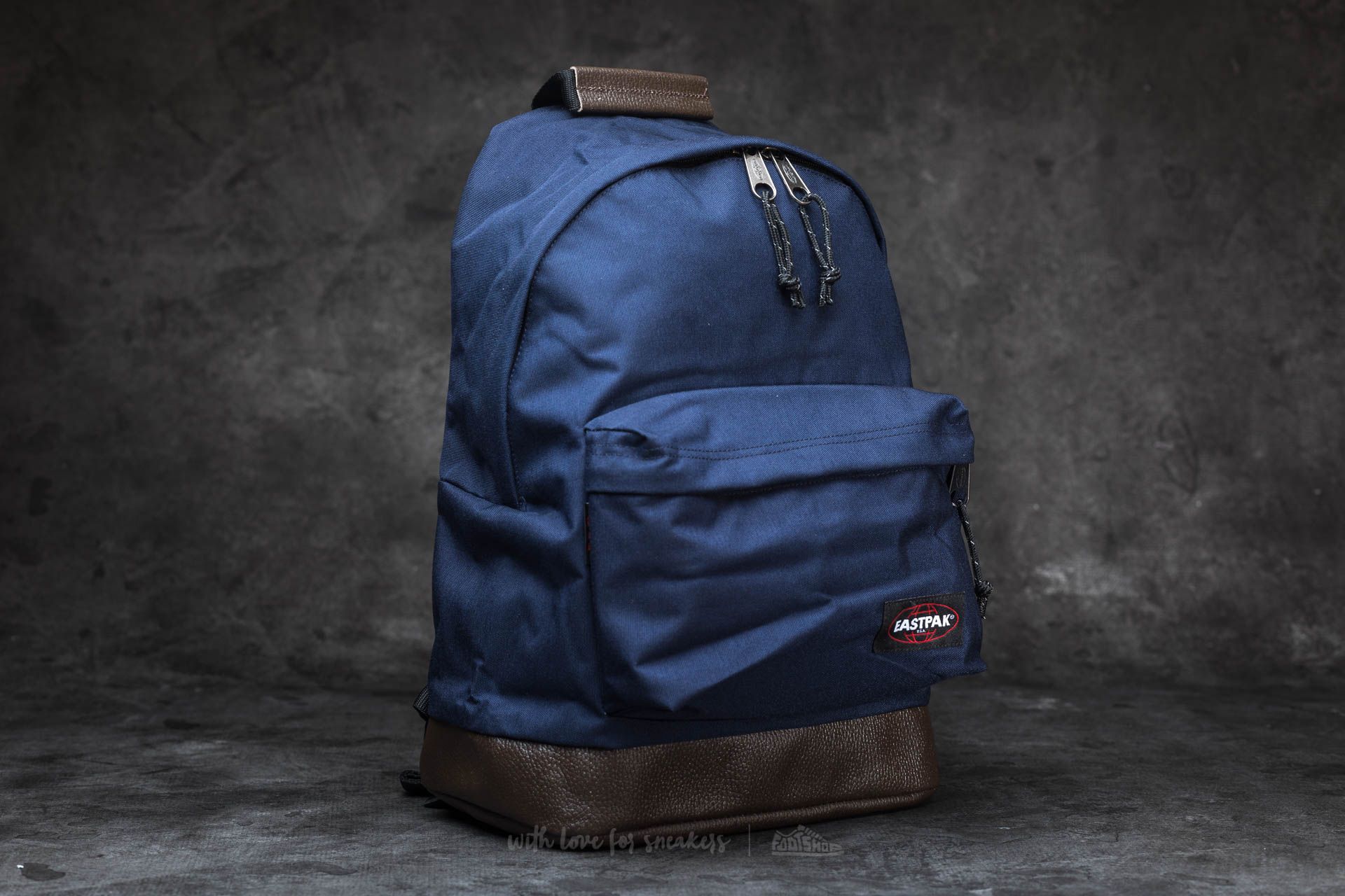 Eastpak shop wyoming bleu