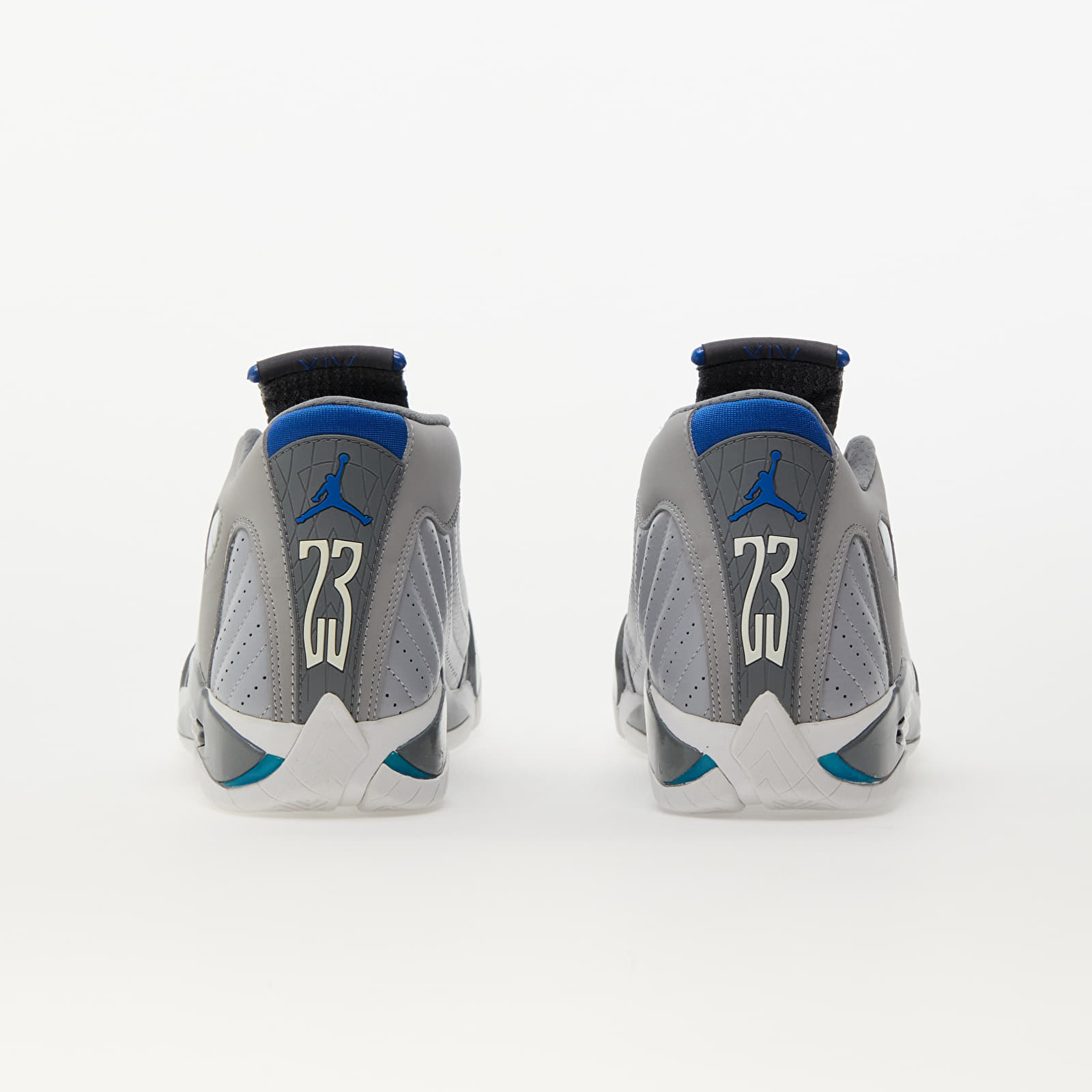 Retro 14 sport blue new arrivals