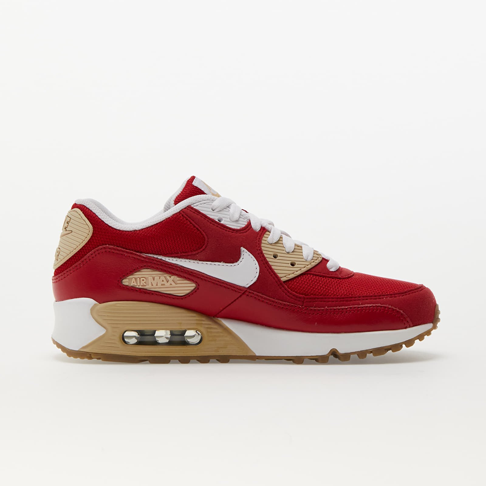 Zapatillas Hombre Nike Air Max 90 ID MLT-CLR/MLT (Multi OG/ OG Tex)