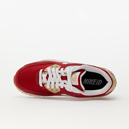 Men's shoes Nike Air Max 90 ID MLT-CLR/MLT (Multi OG/ OG Tex