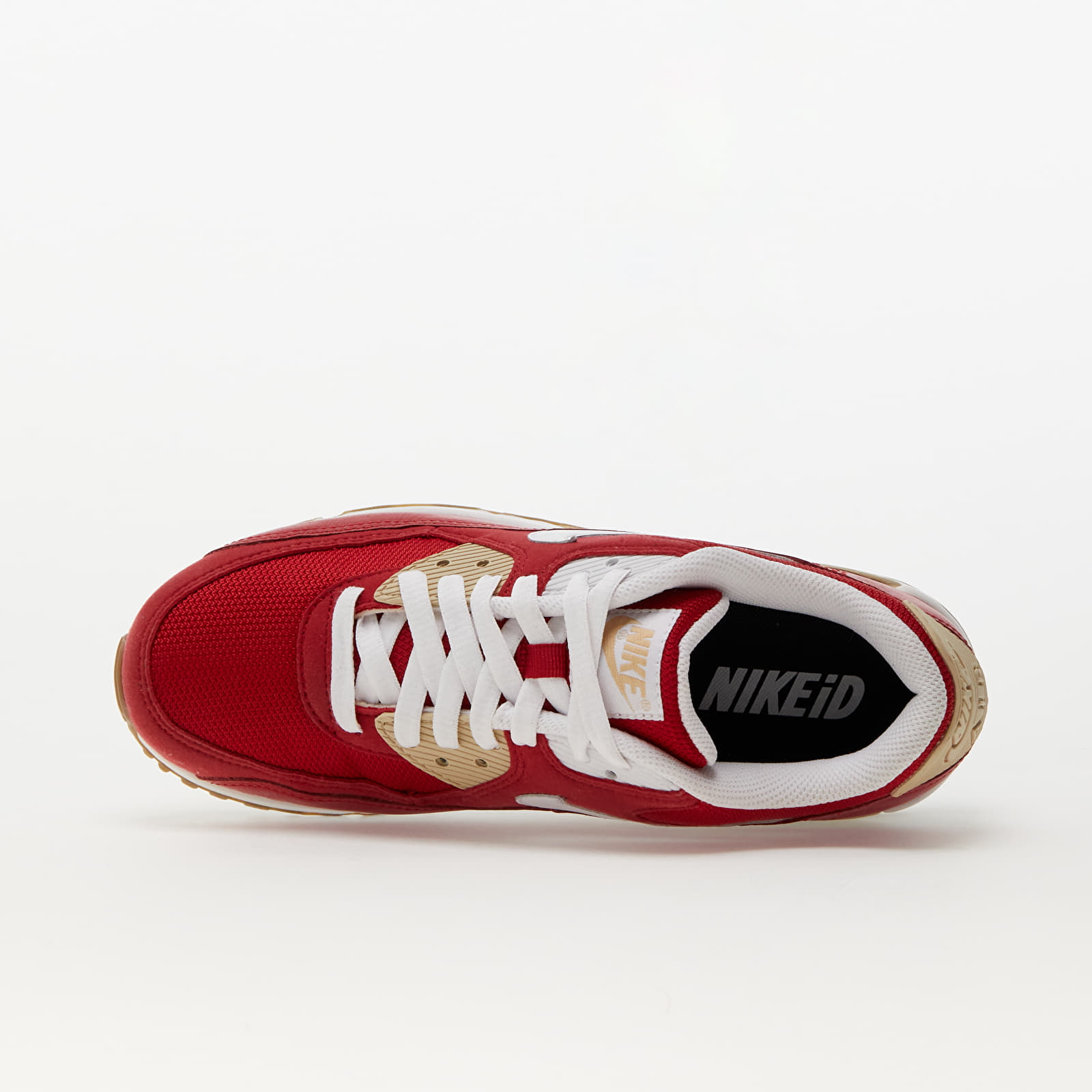 Zapatillas Hombre Nike Air Max 90 ID MLT-CLR/MLT (Multi OG/ OG Tex)