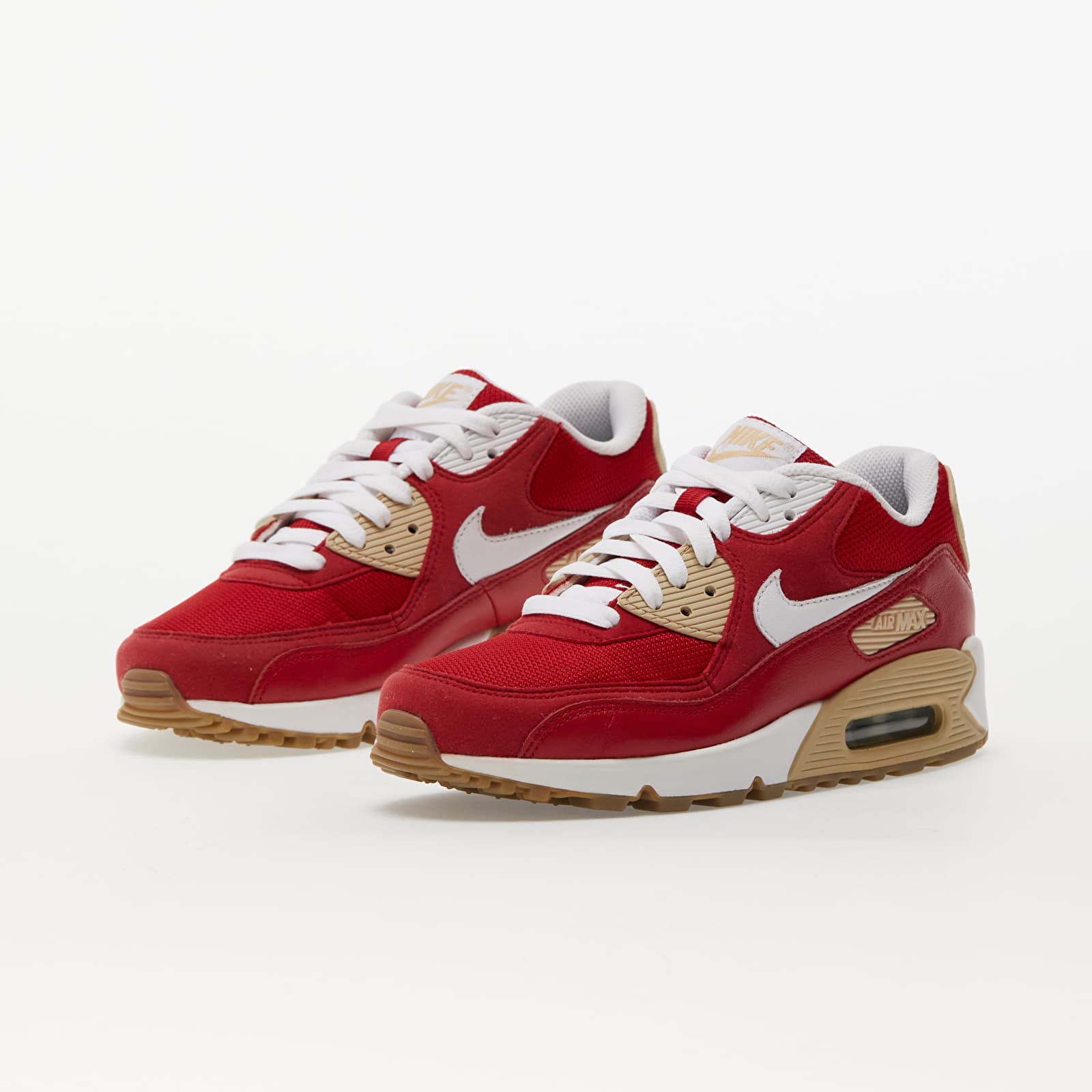 Zapatillas Hombre Nike Air Max 90 ID MLT-CLR/MLT (Multi OG/ OG Tex)