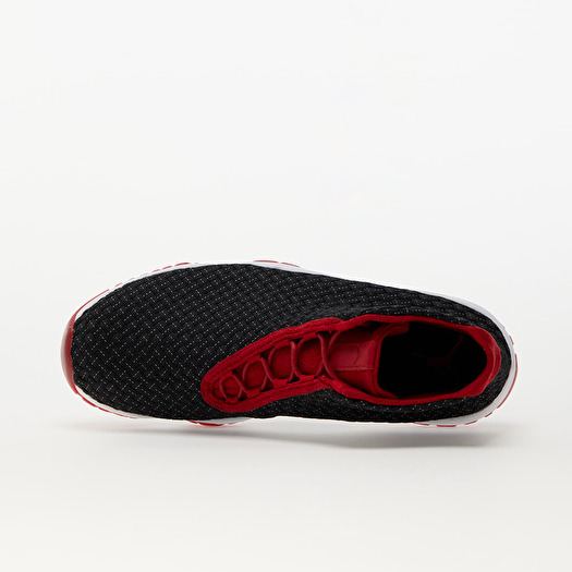 Jordan future low black red cheap