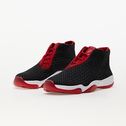 Jordan future gym red new arrivals