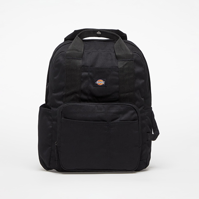 Sac à dos Dickies Lisbon Backpack Black