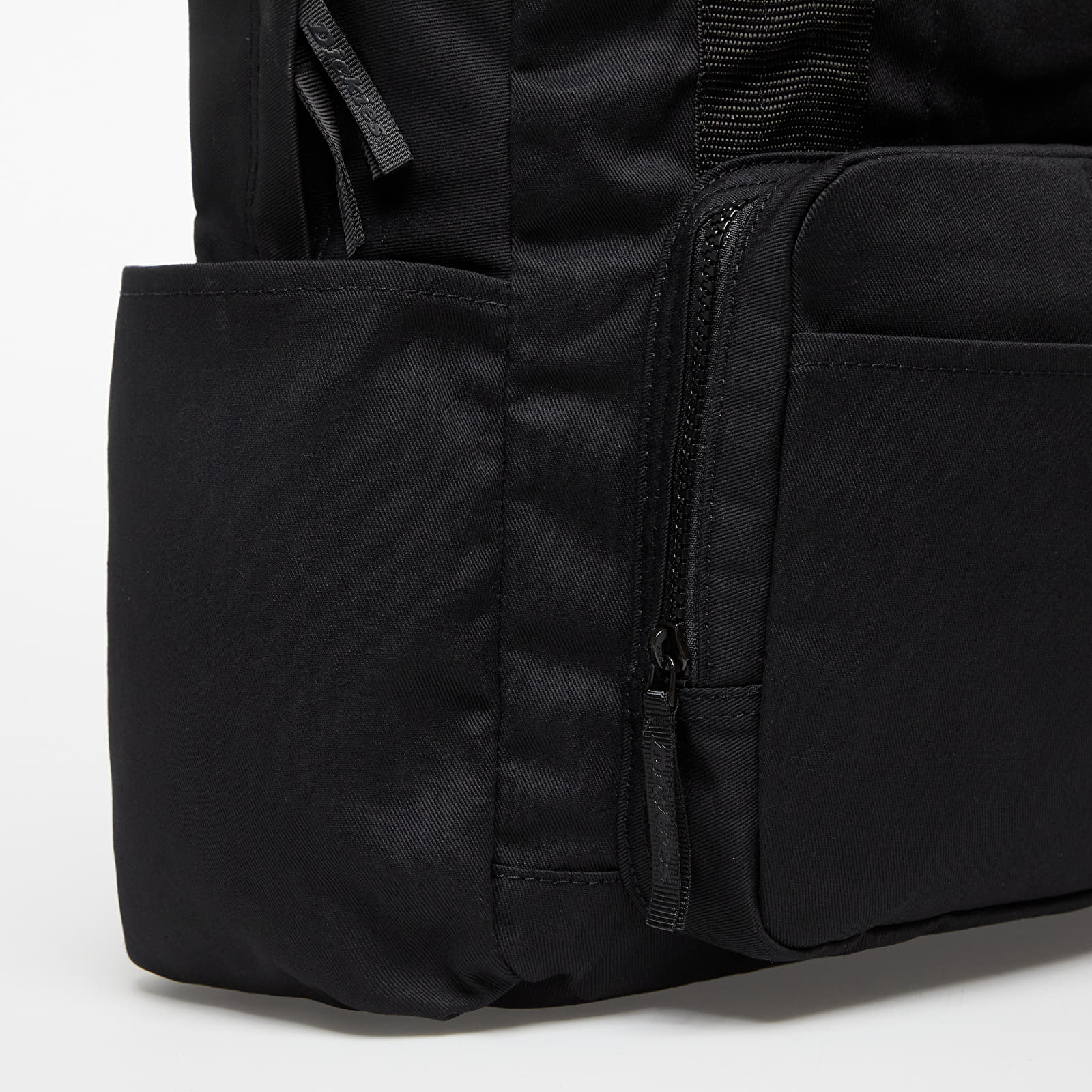 Backpacks Dickies Lisbon Backpack Black