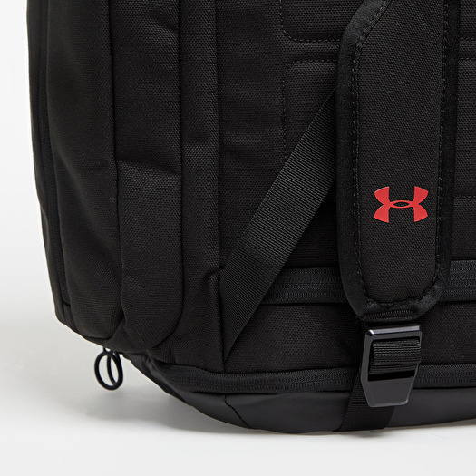 Project rock duffle backpack hotsell