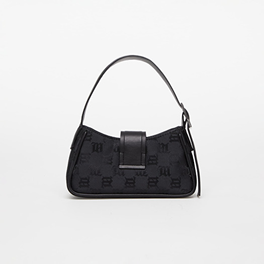 Mini black outlet bag