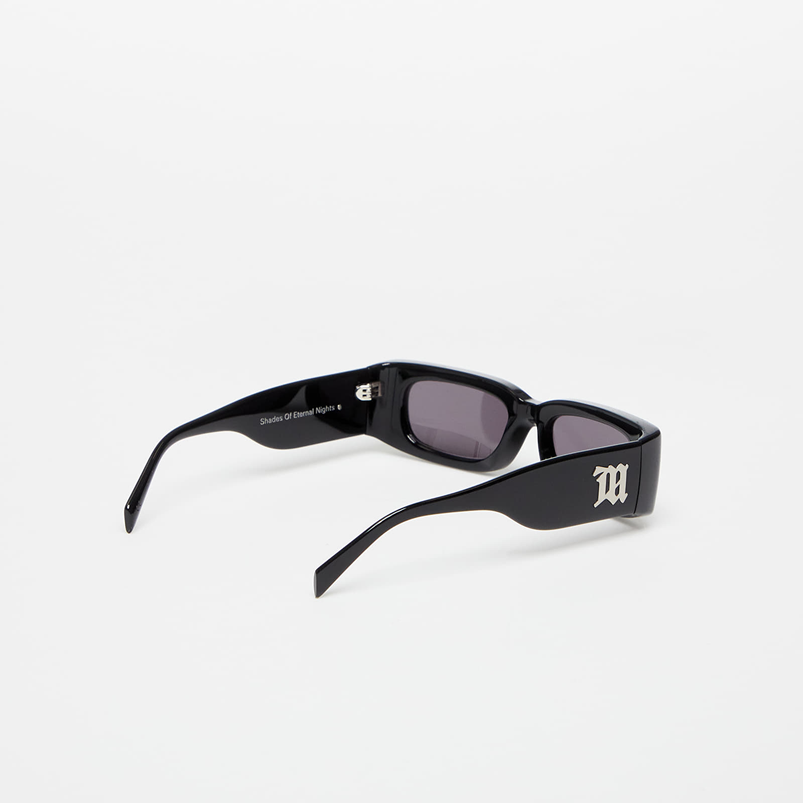 Ochelari de soare MISBHV 1994 Sunglasses Black