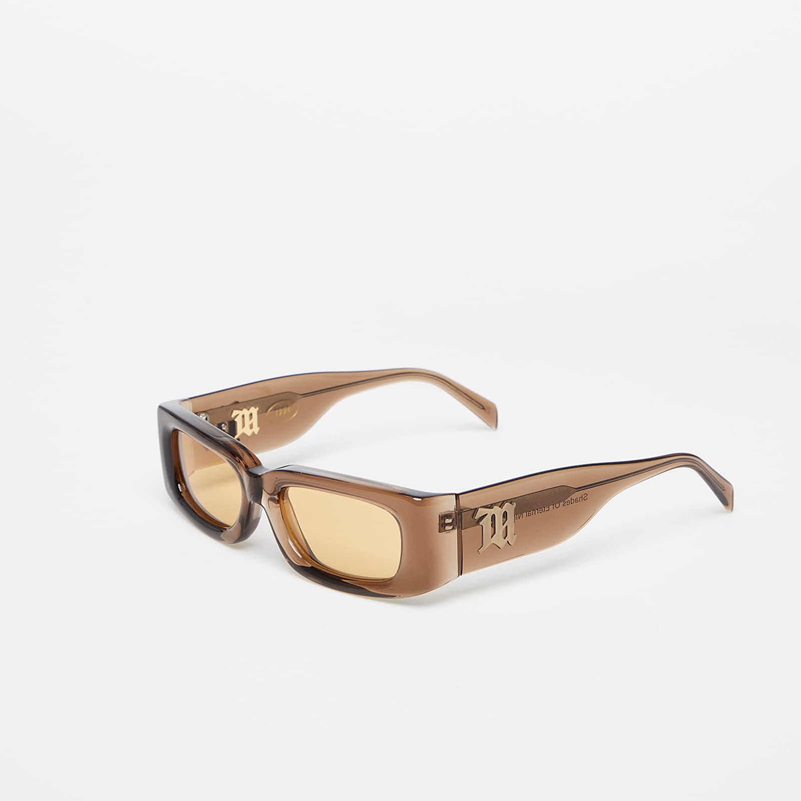 Sluneční brýle MISBHV 1994 Sunglasses Nude