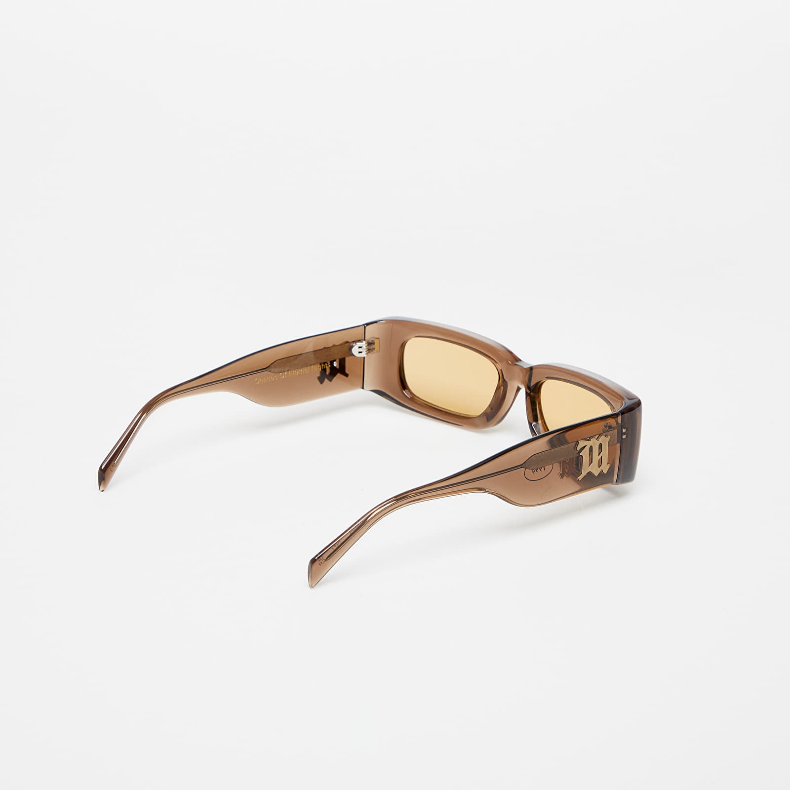 Sluneční brýle MISBHV 1994 Sunglasses Nude