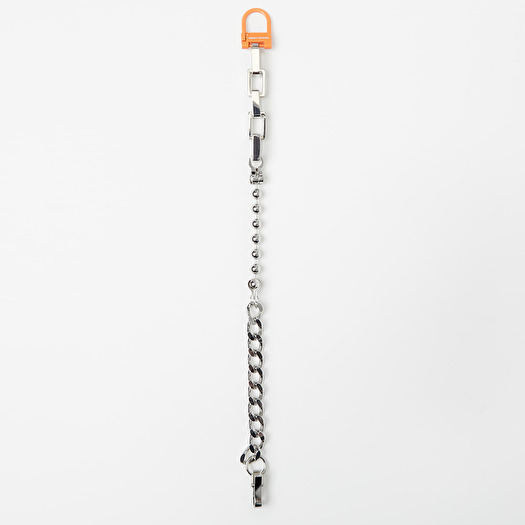 Other accessories Heron Preston Multichain Square Necklace