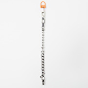Other accessories Heron Preston Multichain Square Necklace